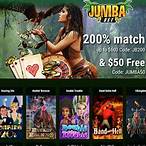 jumba bet casino